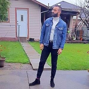 Meet your Posher, Raman